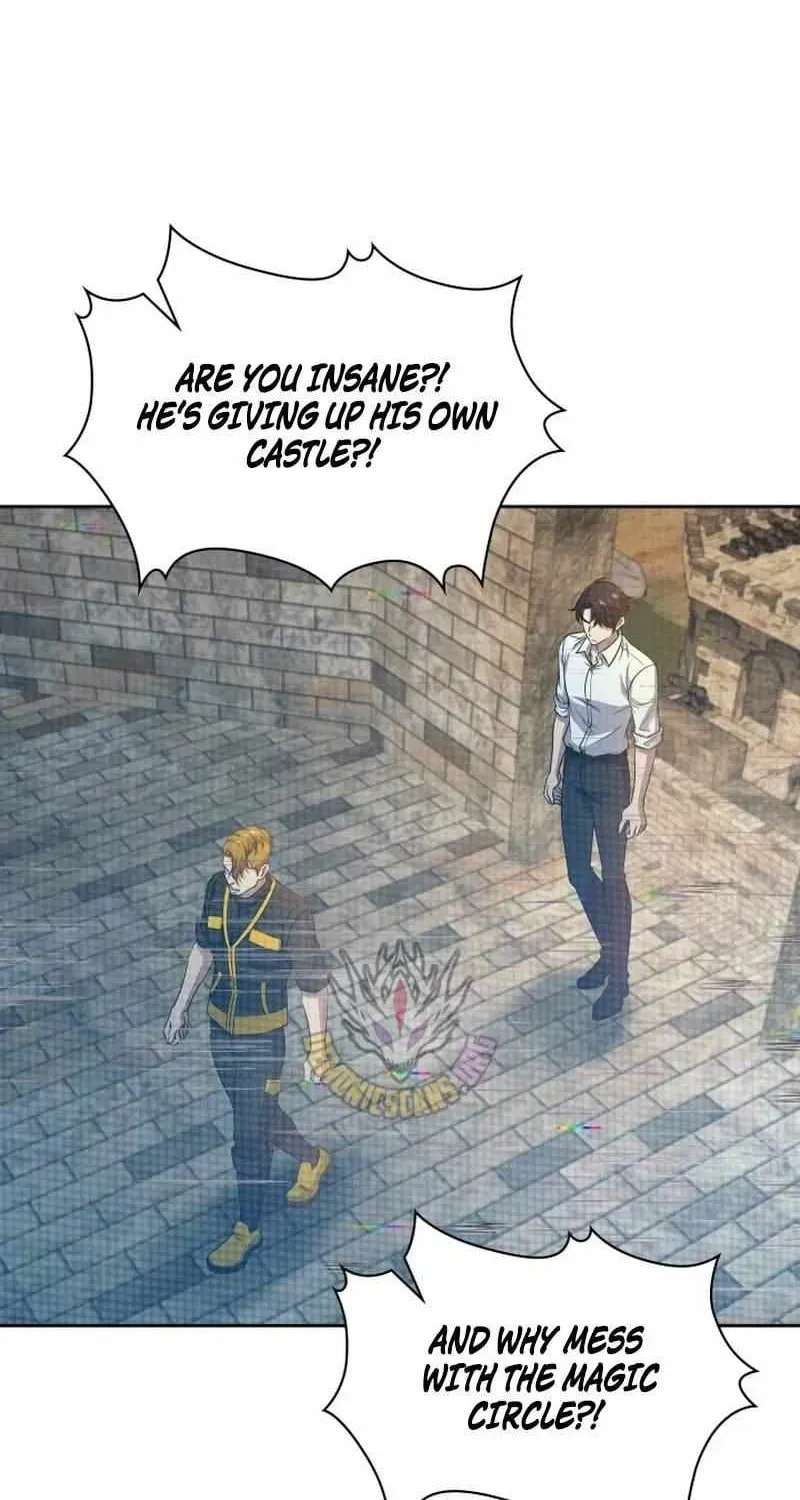 Read Survive Restructuring chapter 73 image 63 on Lezhin