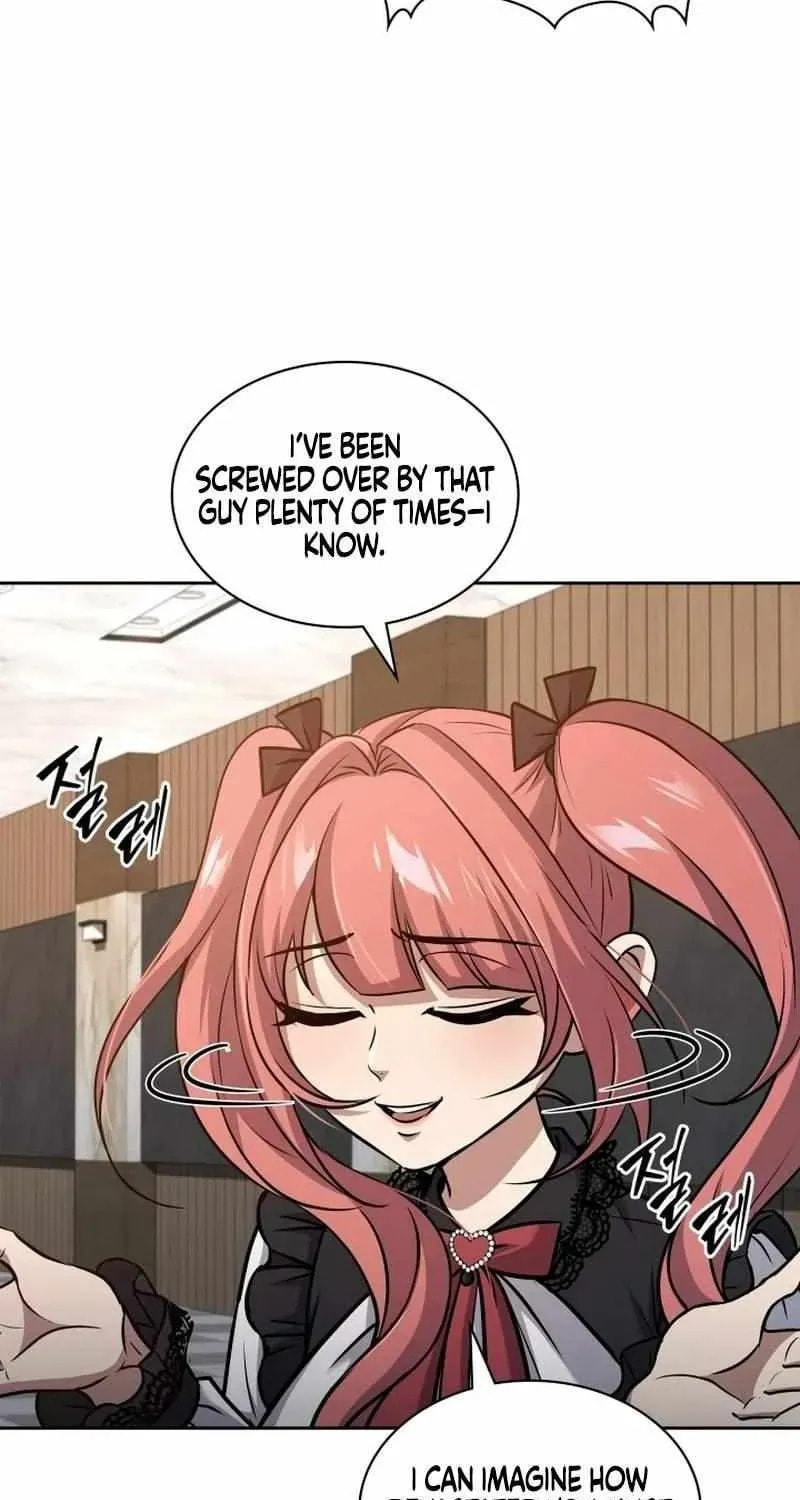 Read Survive Restructuring chapter 73 image 64 on Lezhin