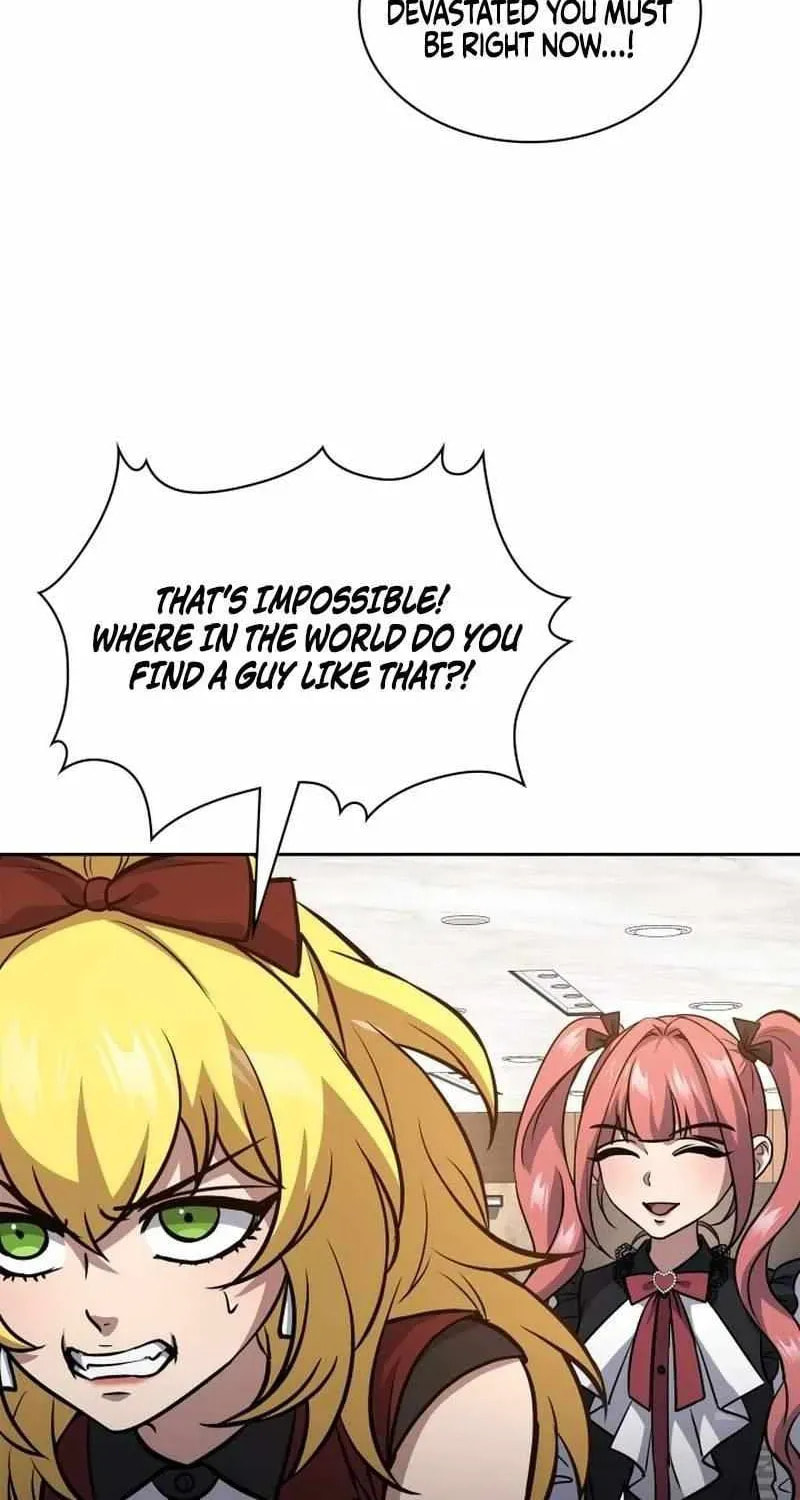 Read Survive Restructuring chapter 73 image 65 on Lezhin