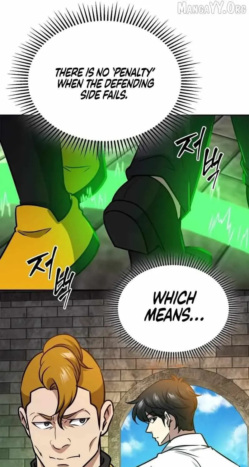Read Survive Restructuring chapter 73 image 70 on Lezhin