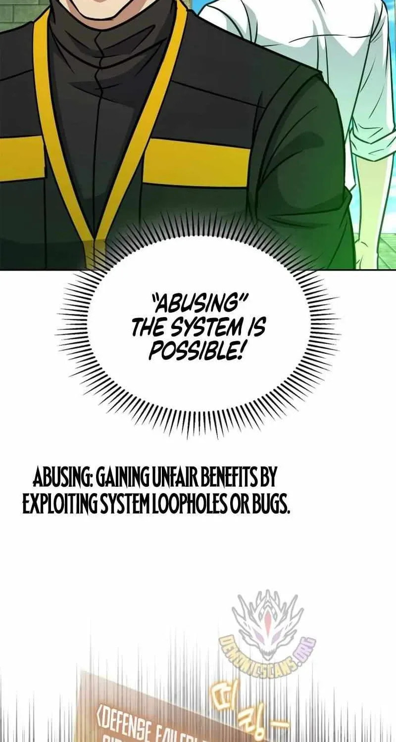 Read Survive Restructuring chapter 73 image 71 on Lezhin