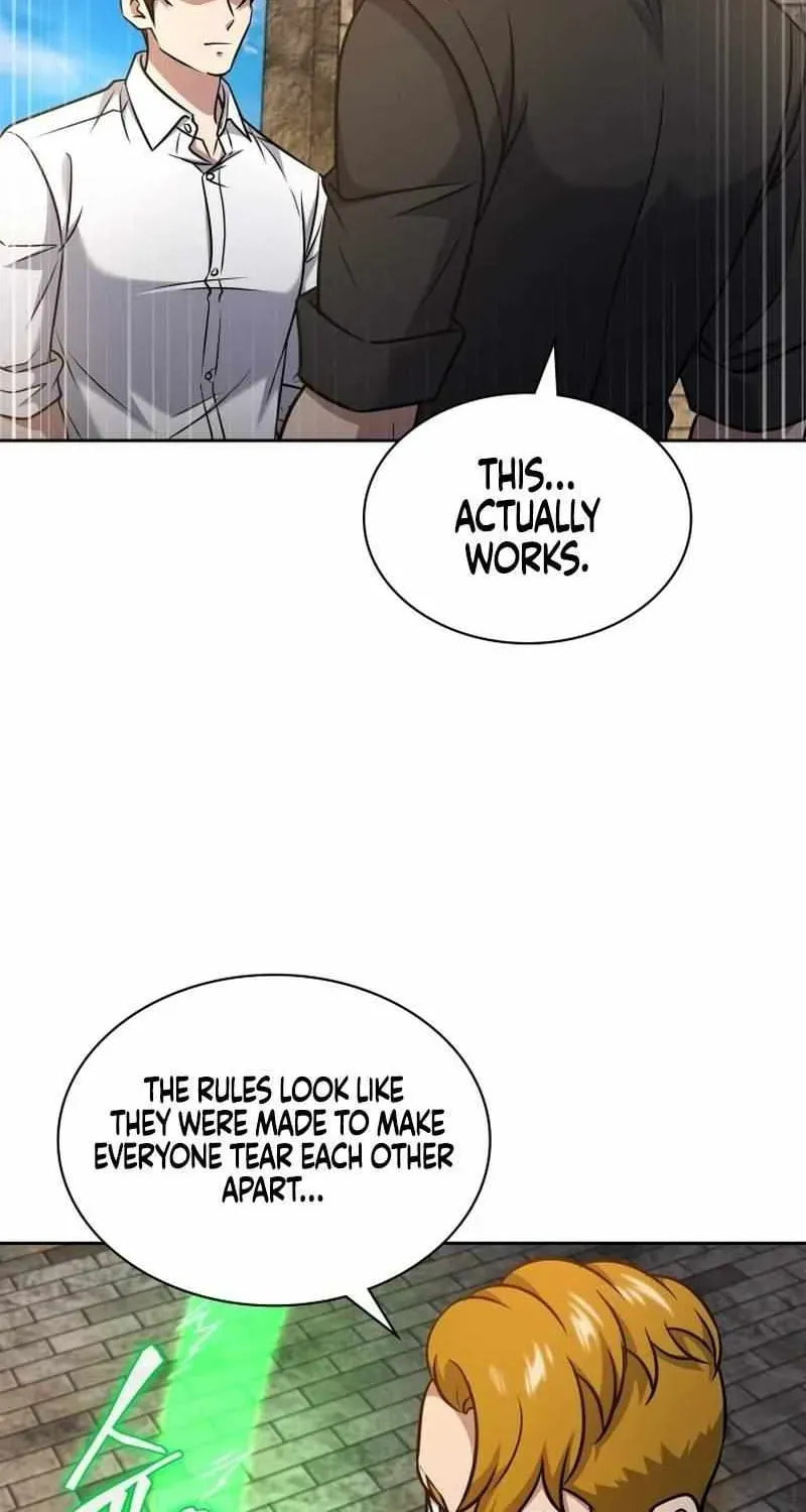 Read Survive Restructuring chapter 73 image 73 on Lezhin
