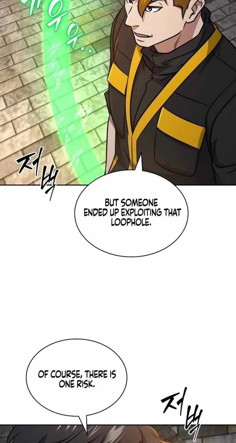 Read Survive Restructuring chapter 73 image 74 on Lezhin