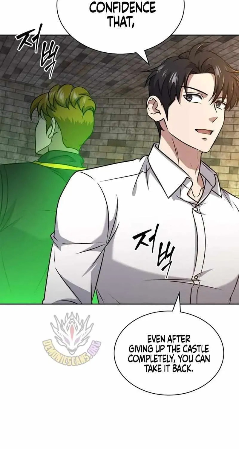 Read Survive Restructuring chapter 73 image 76 on Lezhin
