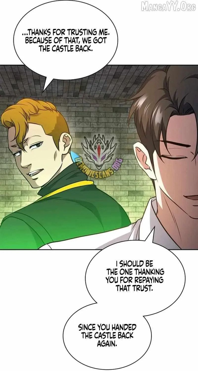 Read Survive Restructuring chapter 73 image 78 on Lezhin