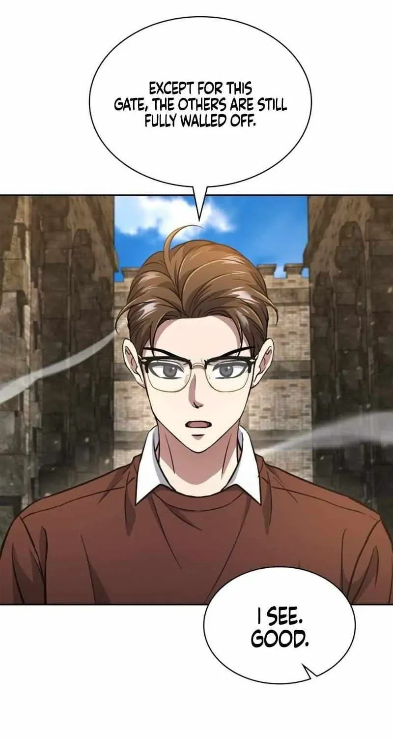 Read Survive Restructuring chapter 73 image 9 on Lezhin
