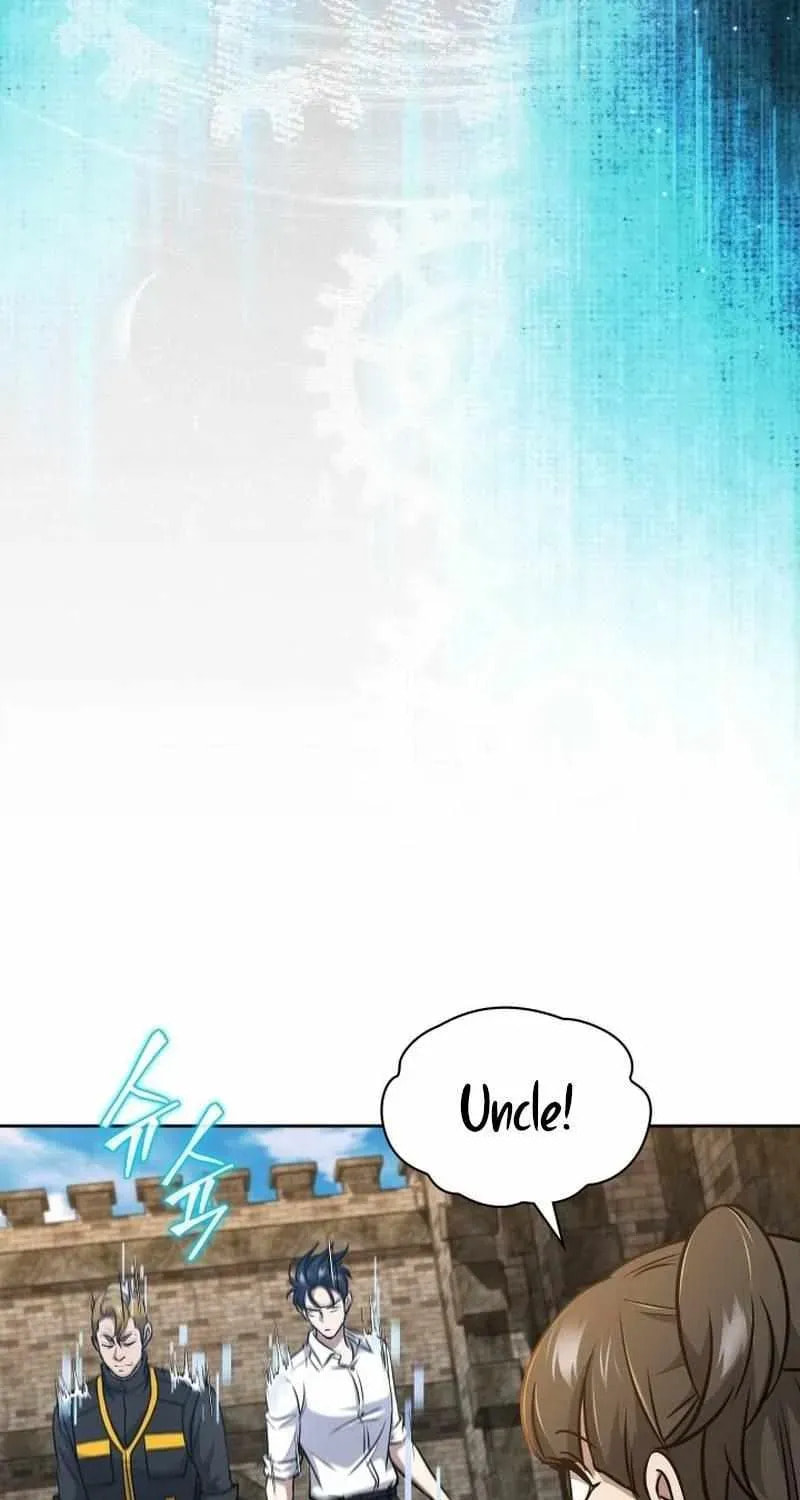 Read Survive Restructuring chapter 74 image 11 on Lezhin