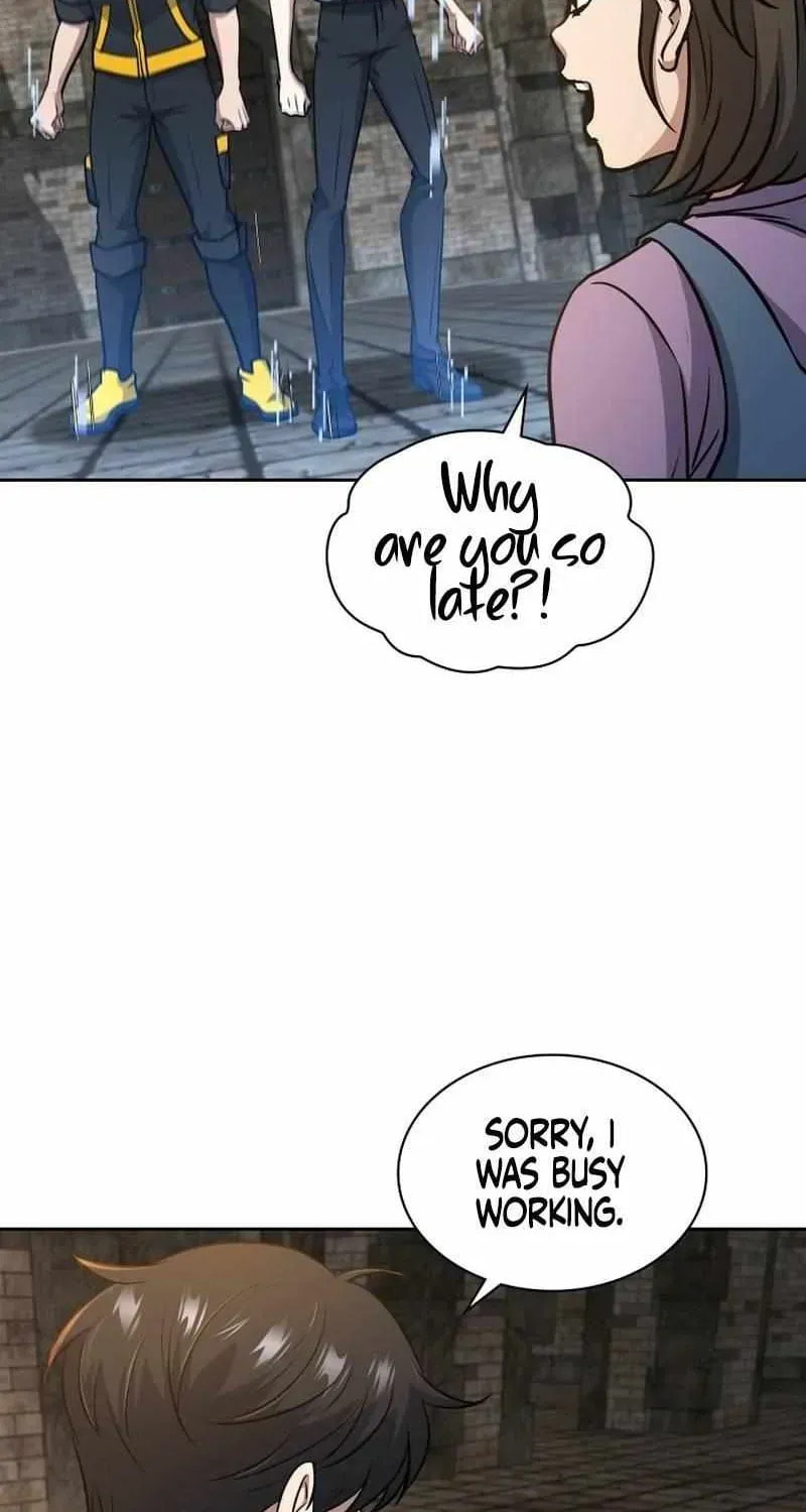 Read Survive Restructuring chapter 74 image 12 on Lezhin