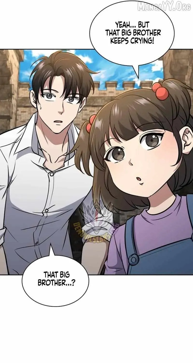 Read Survive Restructuring chapter 74 image 14 on Lezhin