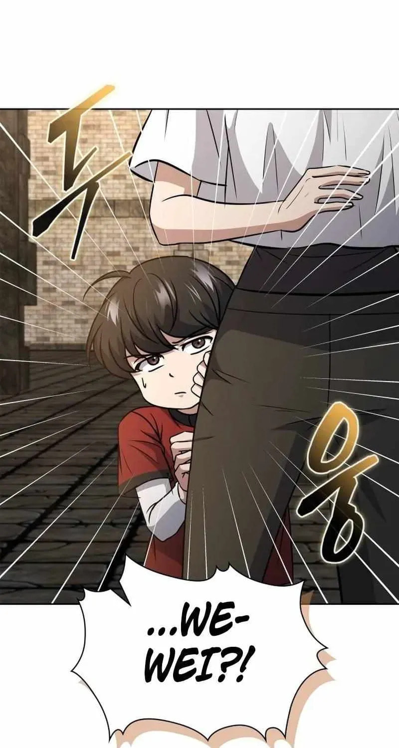 Read Survive Restructuring chapter 74 image 15 on Lezhin