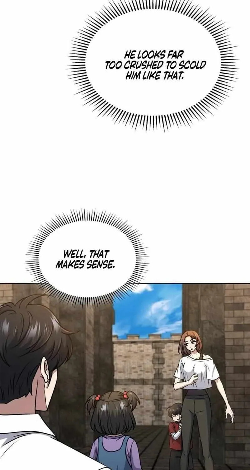 Read Survive Restructuring chapter 74 image 17 on Lezhin