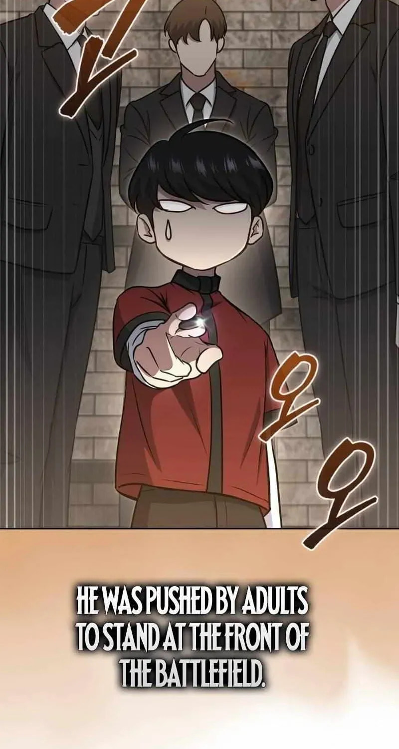 Read Survive Restructuring chapter 74 image 19 on Lezhin