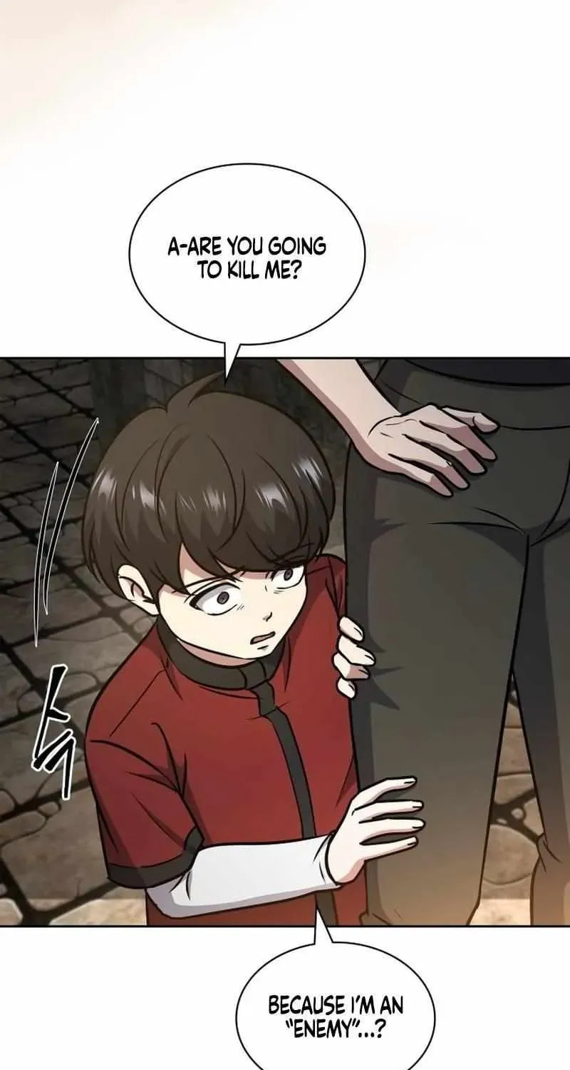Read Survive Restructuring chapter 74 image 20 on Lezhin