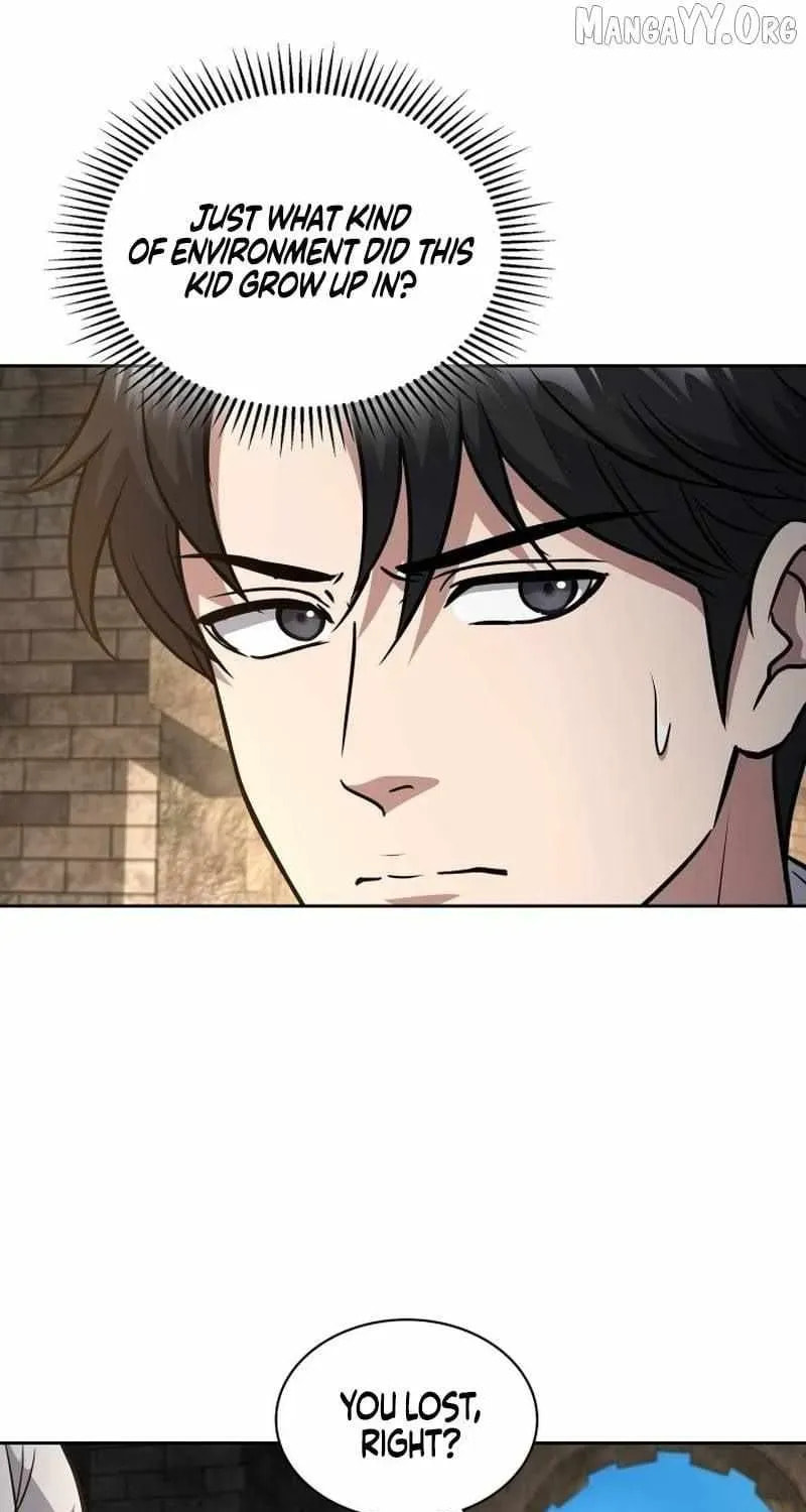 Read Survive Restructuring chapter 74 image 22 on Lezhin