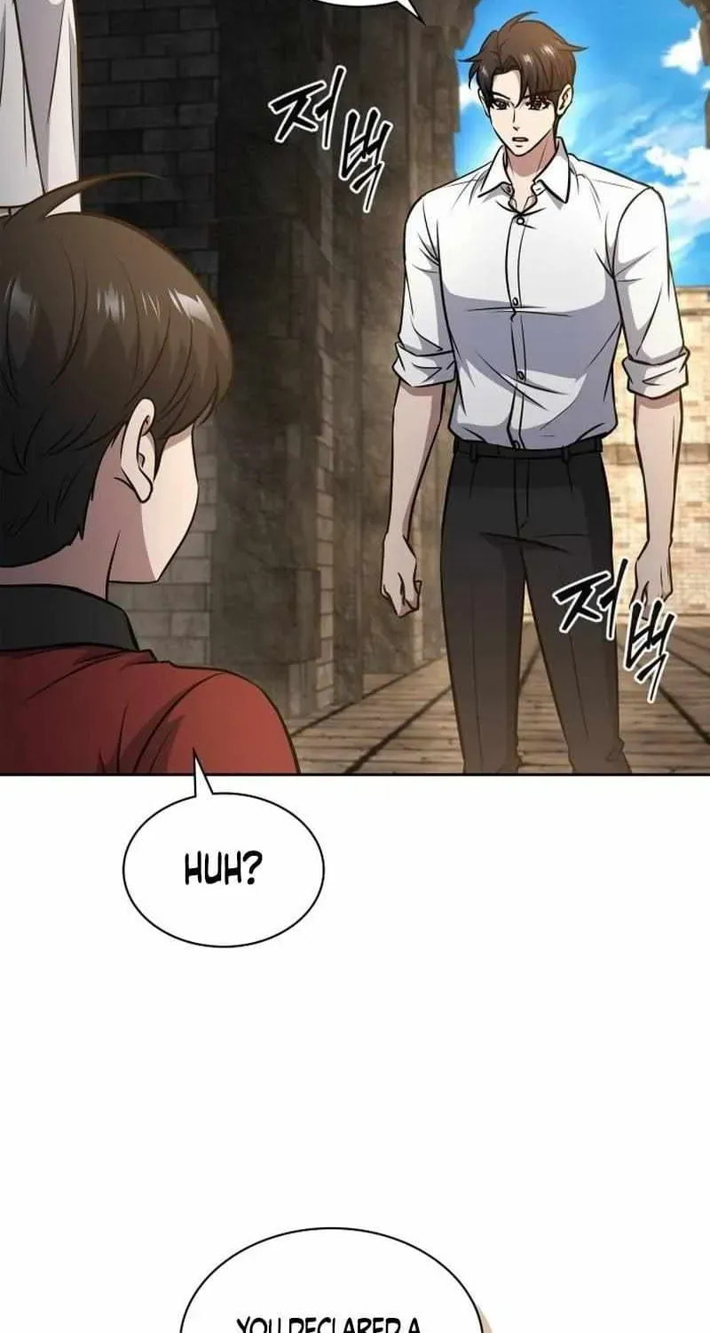 Read Survive Restructuring chapter 74 image 23 on Lezhin