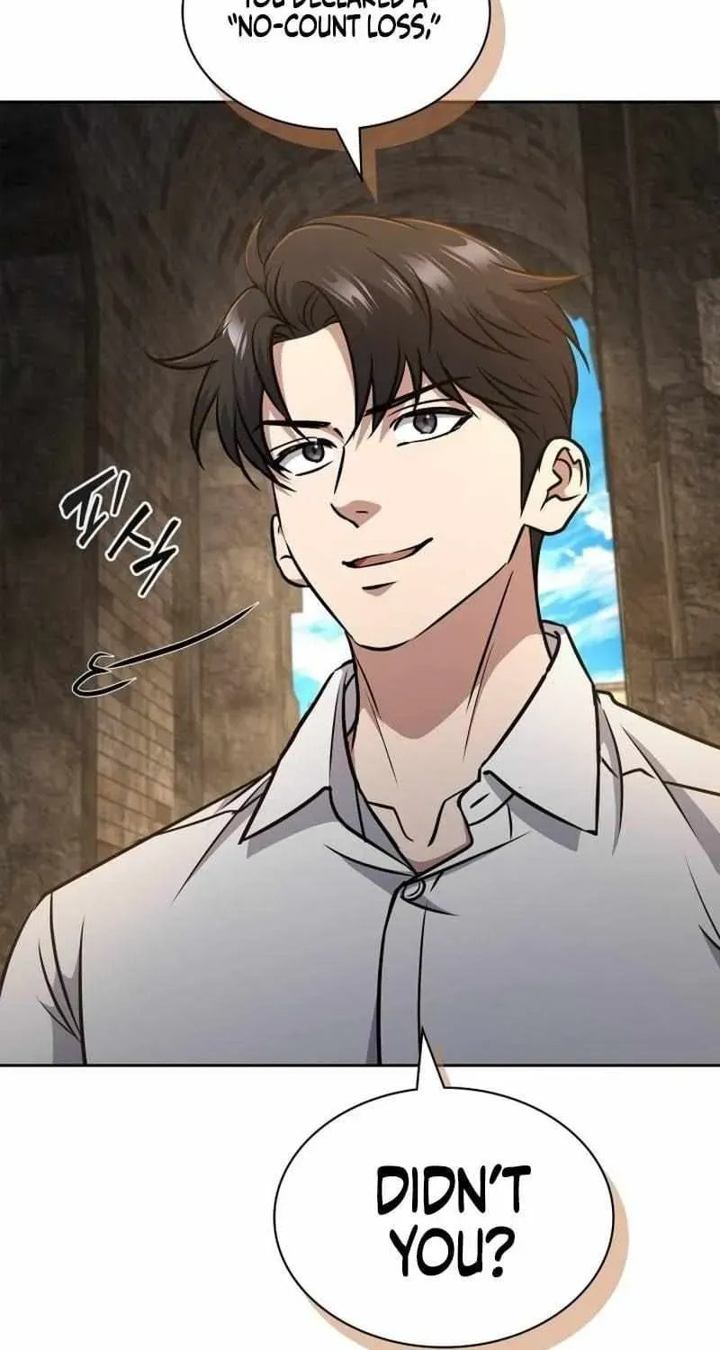 Read Survive Restructuring chapter 74 image 24 on Lezhin