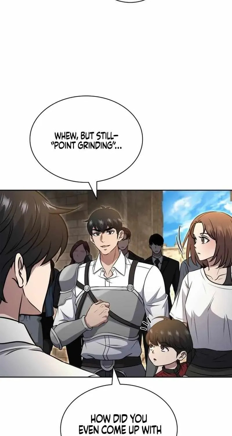Read Survive Restructuring chapter 74 image 26 on Lezhin