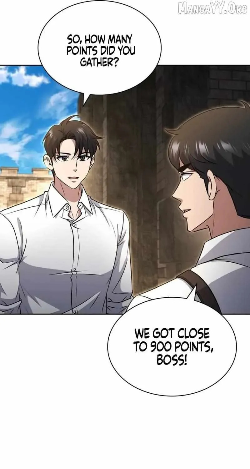 Read Survive Restructuring chapter 74 image 29 on Lezhin