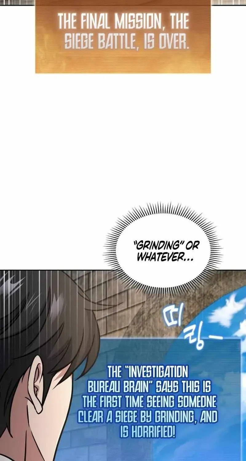 Read Survive Restructuring chapter 74 image 3 on Lezhin