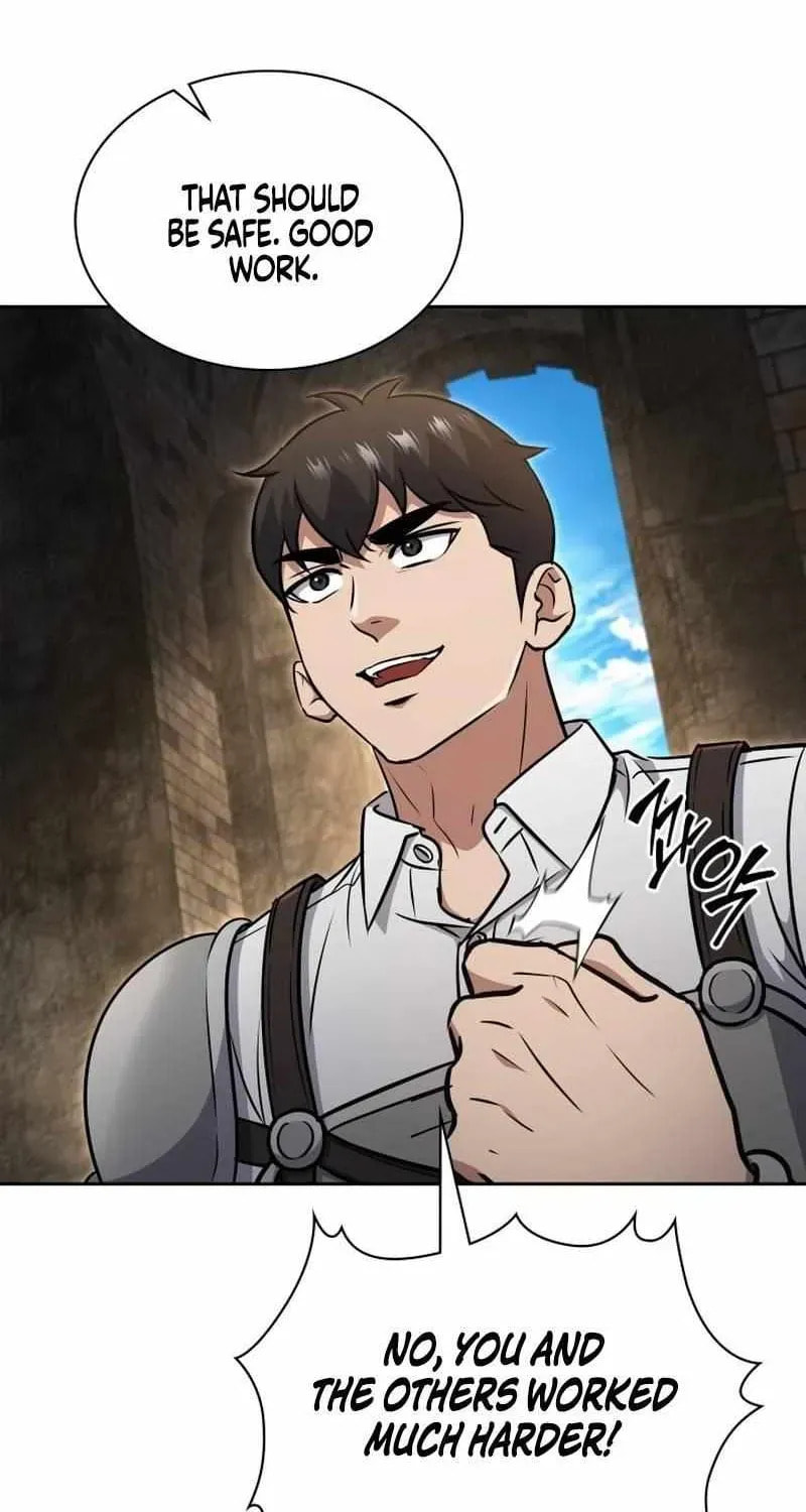Read Survive Restructuring chapter 74 image 30 on Lezhin