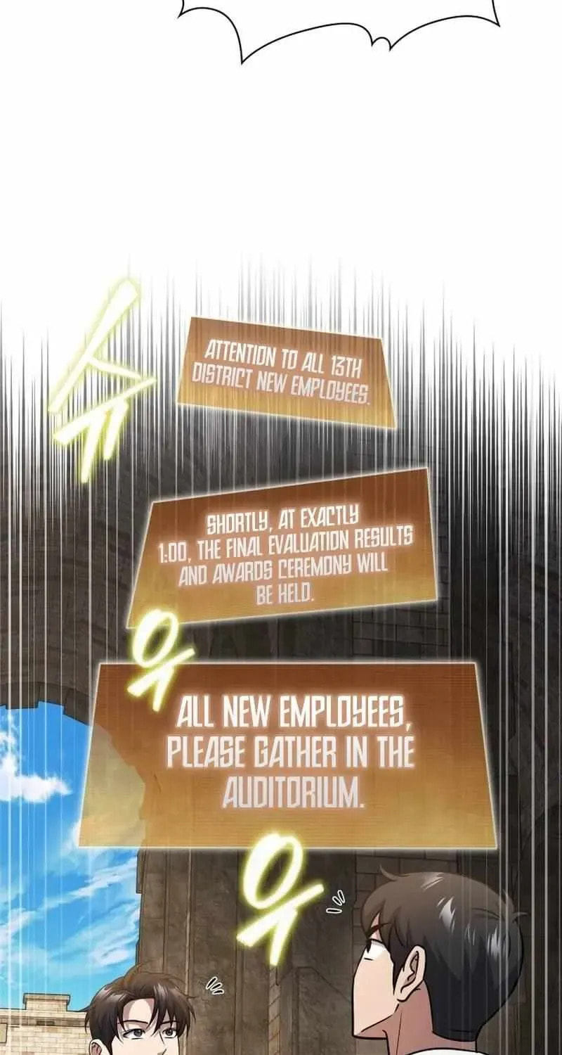 Read Survive Restructuring chapter 74 image 31 on Lezhin