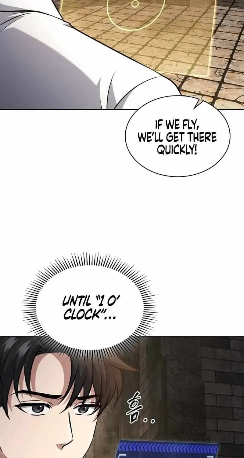 Read Survive Restructuring chapter 74 image 33 on Lezhin