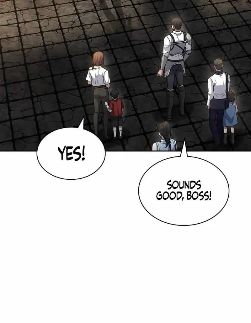 Read Survive Restructuring chapter 74 image 35 on Lezhin