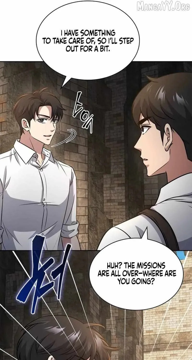Read Survive Restructuring chapter 74 image 36 on Lezhin