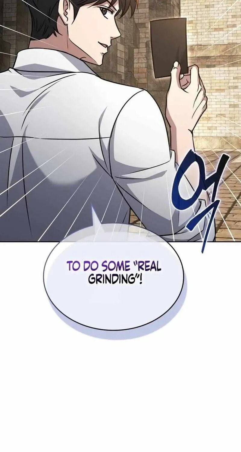 Read Survive Restructuring chapter 74 image 37 on Lezhin