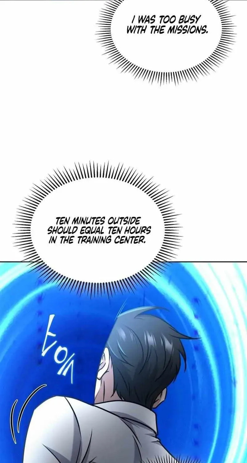 Read Survive Restructuring chapter 74 image 39 on Lezhin