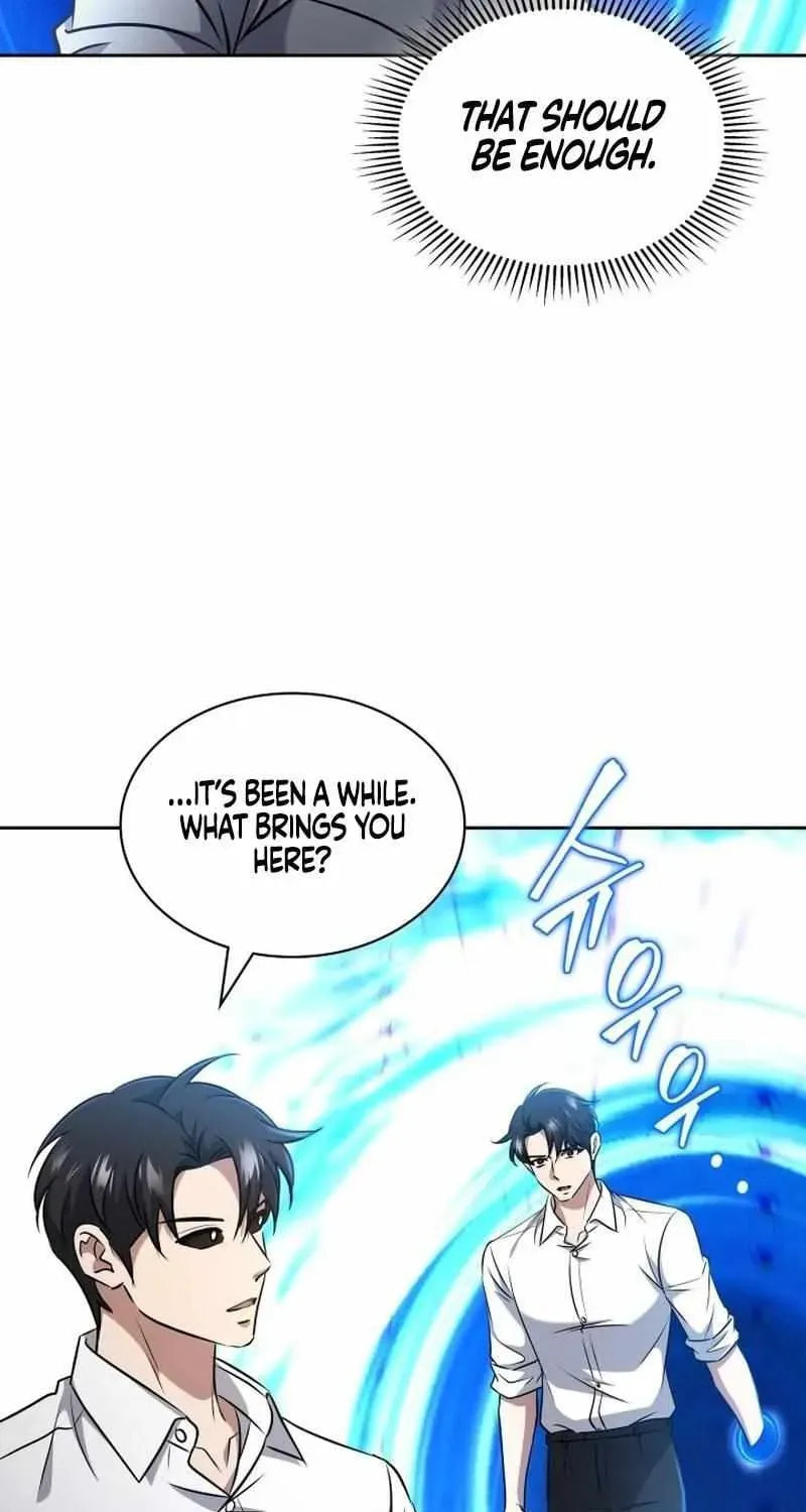 Read Survive Restructuring chapter 74 image 40 on Lezhin