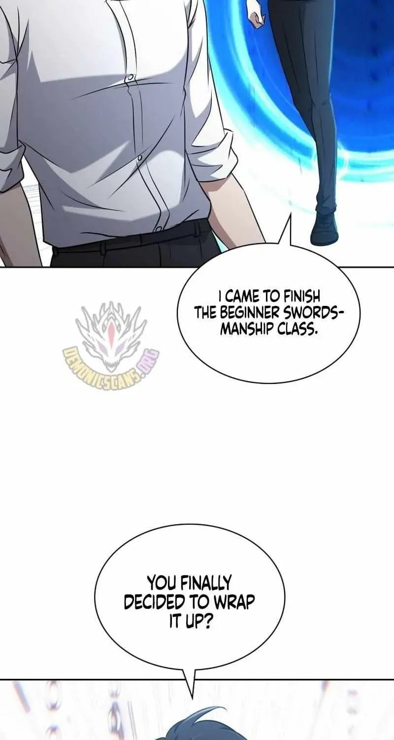 Read Survive Restructuring chapter 74 image 41 on Lezhin