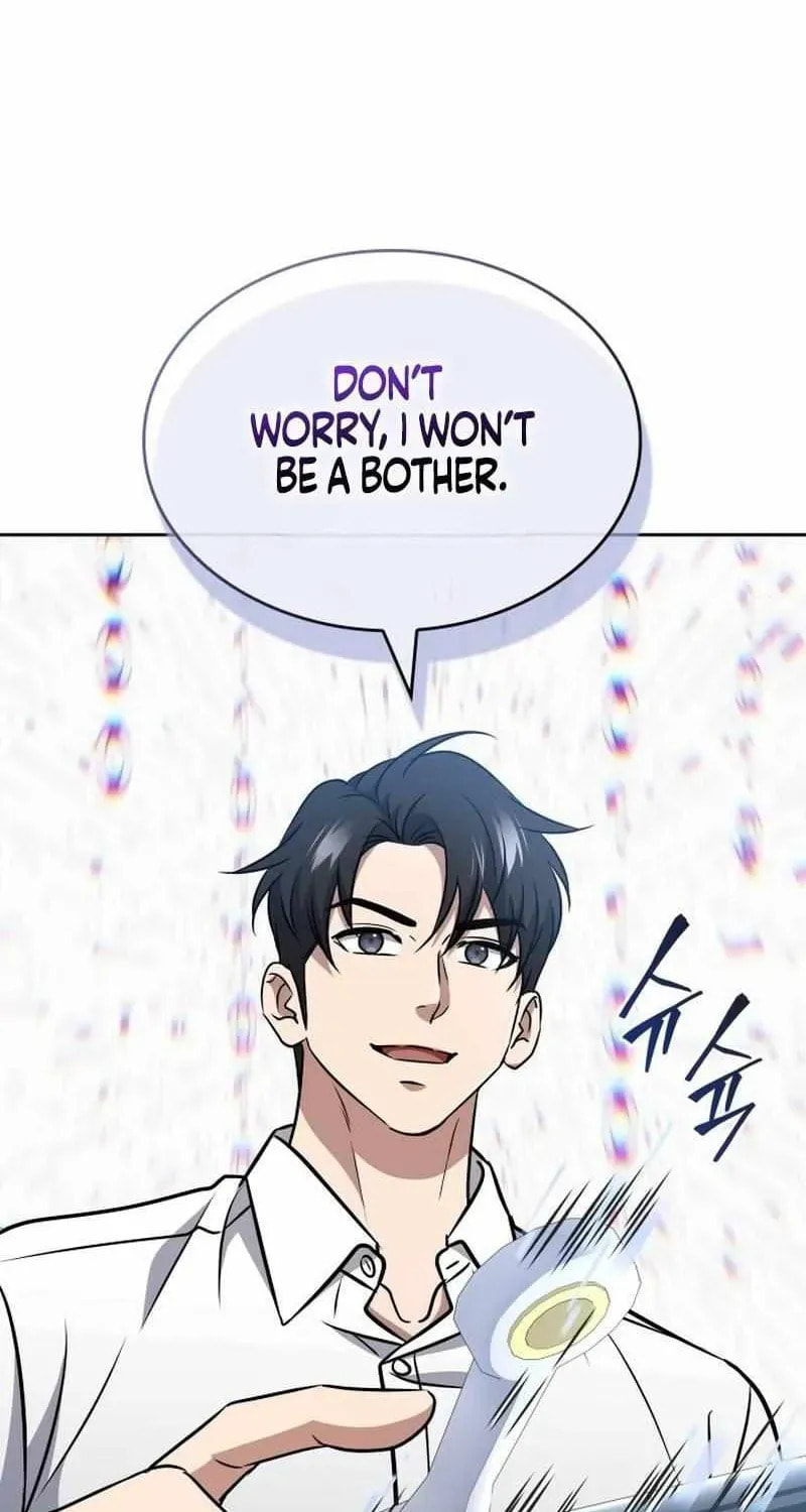 Read Survive Restructuring chapter 74 image 44 on Lezhin