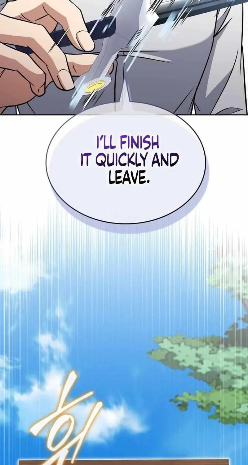 Read Survive Restructuring chapter 74 image 45 on Lezhin