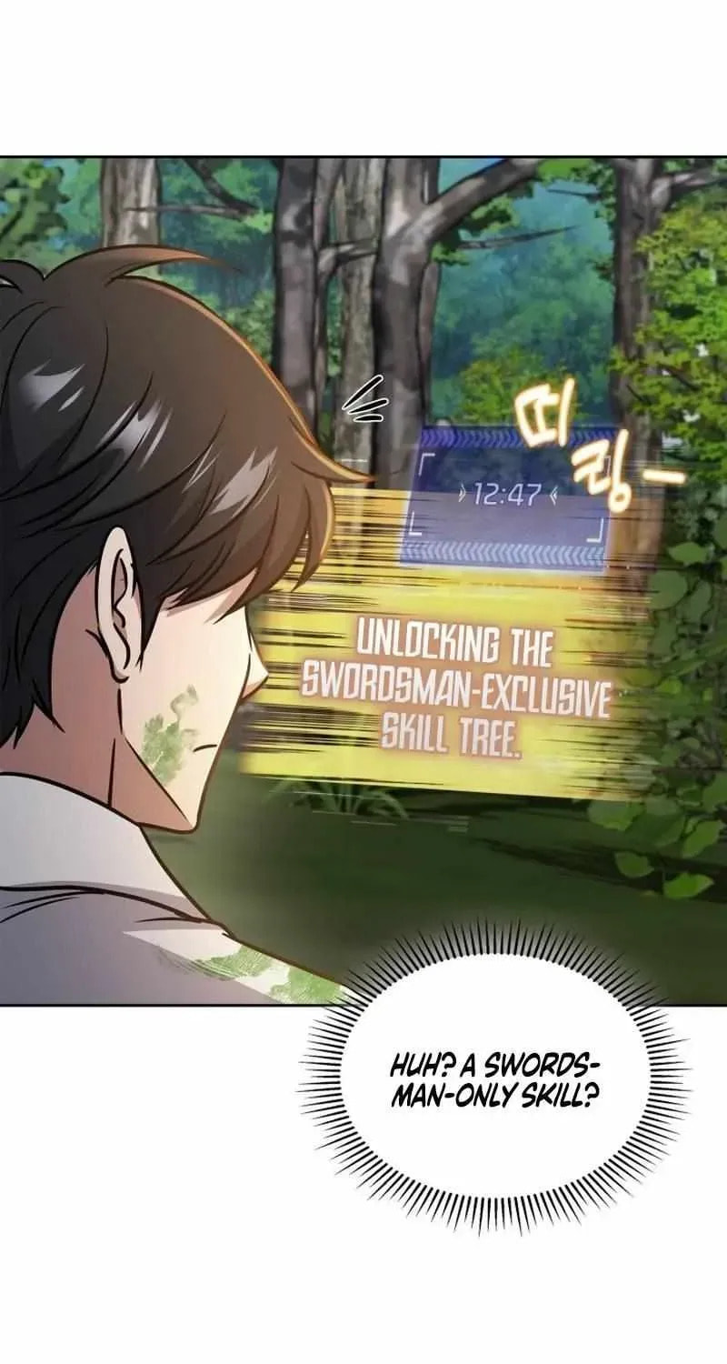 Read Survive Restructuring chapter 74 image 49 on Lezhin