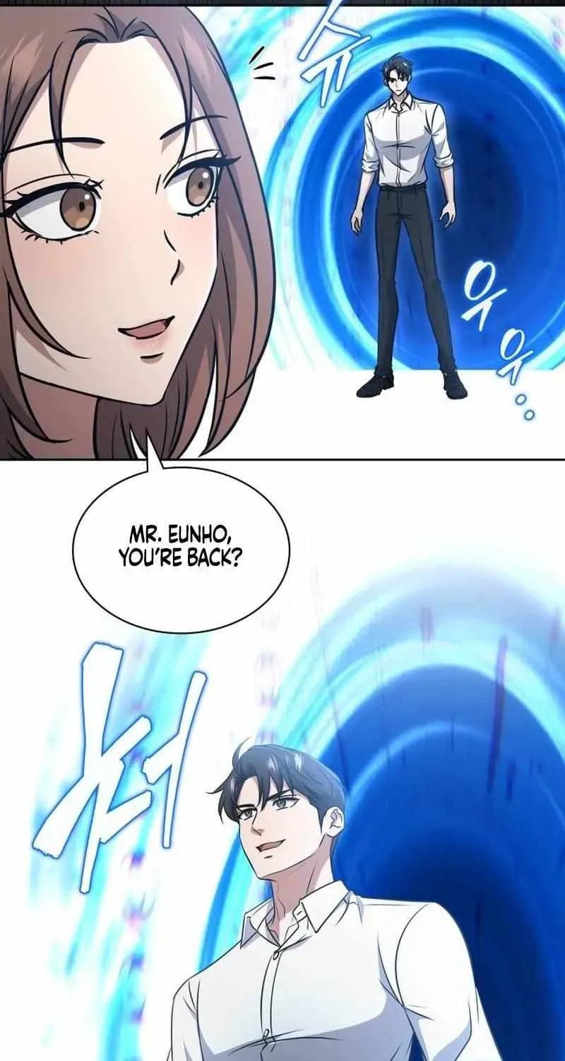 Read Survive Restructuring chapter 74 image 53 on Lezhin