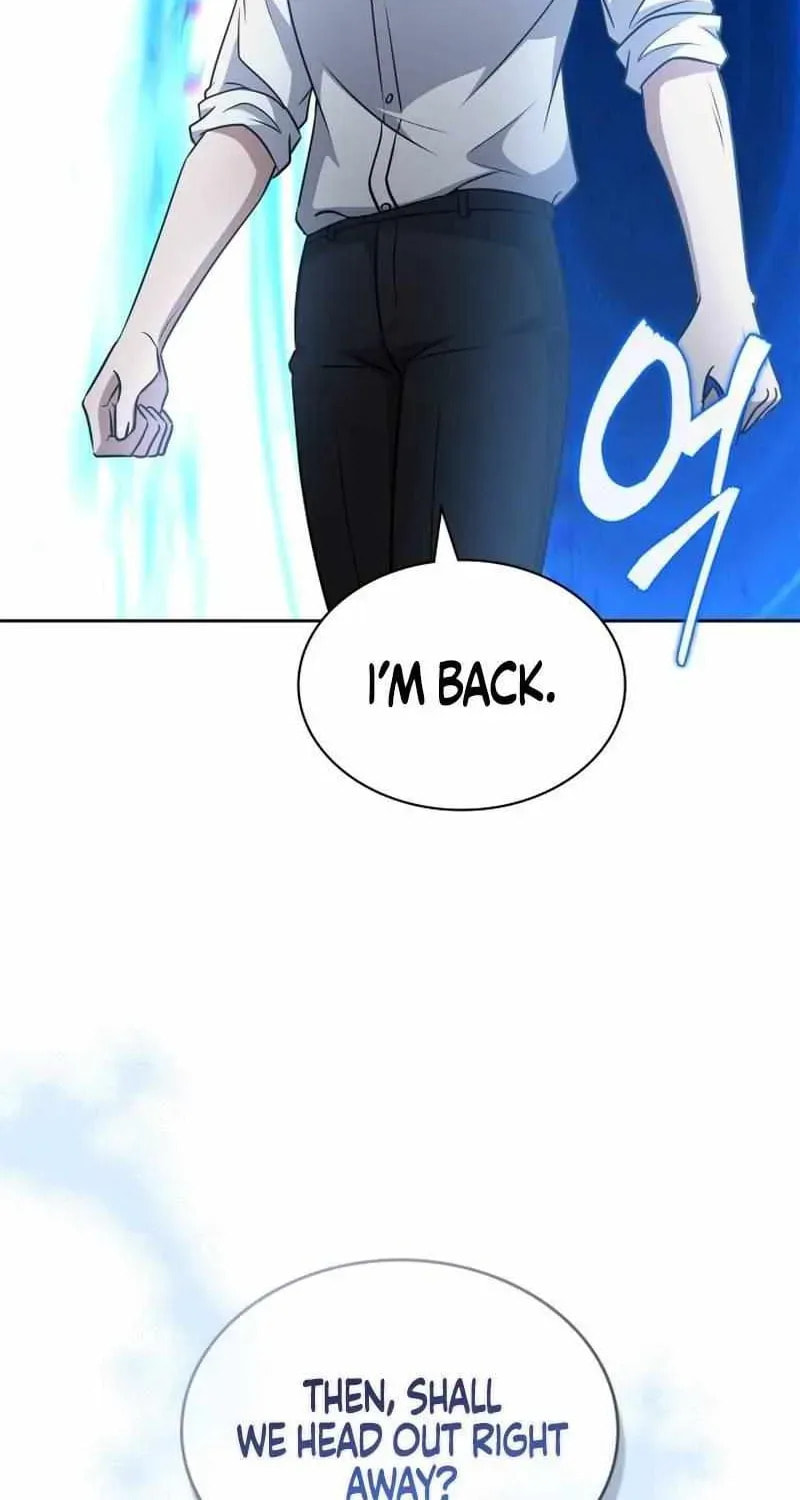 Read Survive Restructuring chapter 74 image 54 on Lezhin