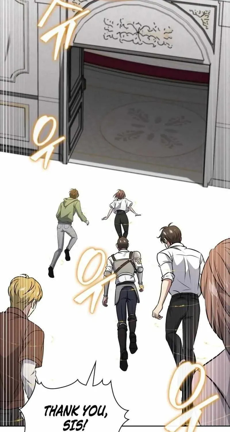 Read Survive Restructuring chapter 74 image 56 on Lezhin