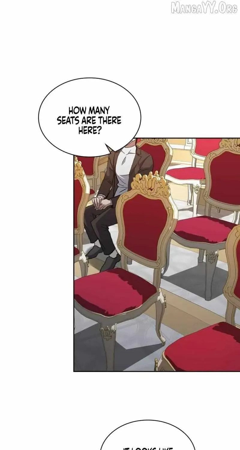 Read Survive Restructuring chapter 74 image 59 on Lezhin