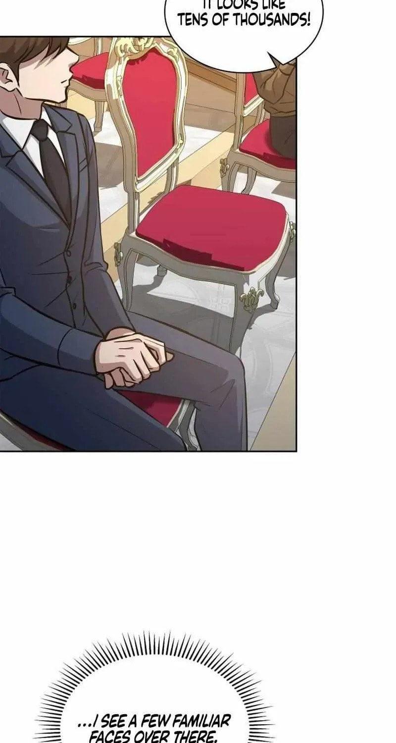 Read Survive Restructuring chapter 74 image 60 on Lezhin