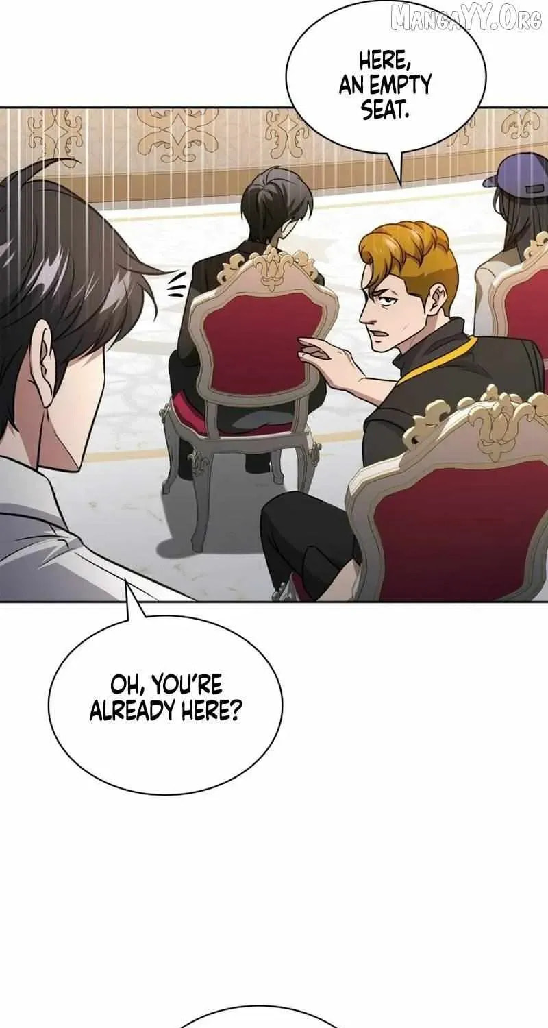 Read Survive Restructuring chapter 74 image 66 on Lezhin