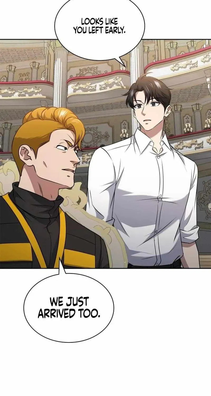 Read Survive Restructuring chapter 74 image 67 on Lezhin