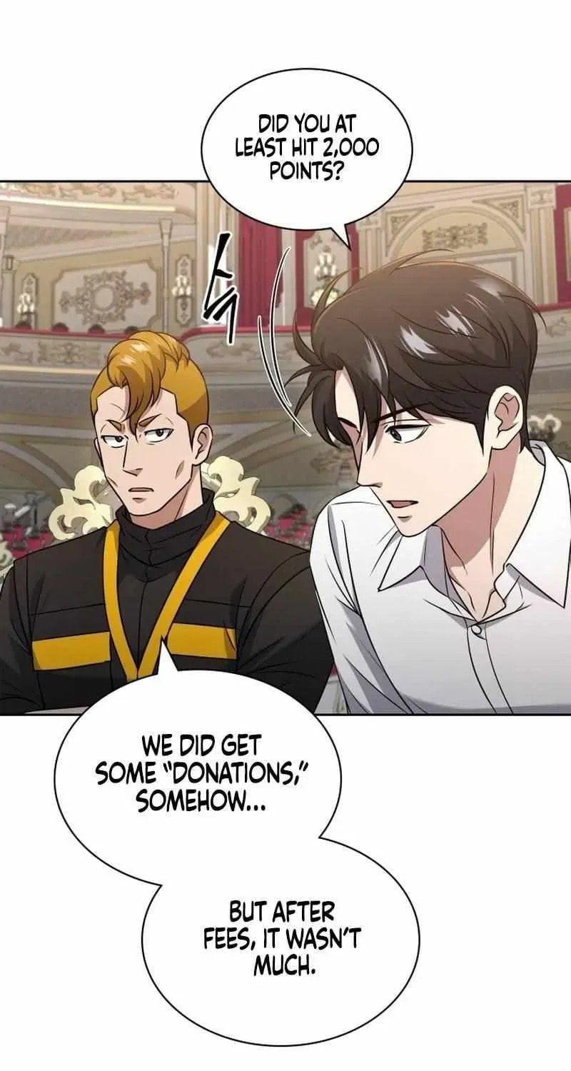 Read Survive Restructuring chapter 74 image 68 on Lezhin