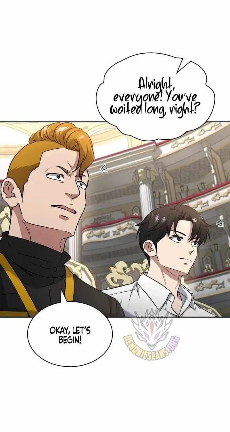 Read Survive Restructuring chapter 74 image 69 on Lezhin