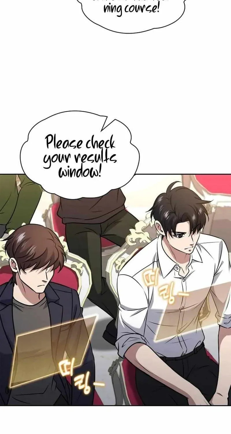 Read Survive Restructuring chapter 74 image 71 on Lezhin