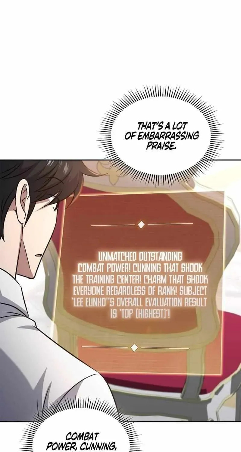 Read Survive Restructuring chapter 74 image 72 on Lezhin