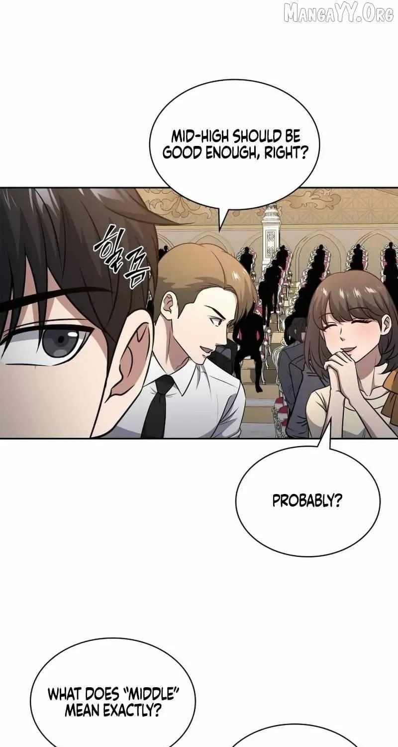 Read Survive Restructuring chapter 74 image 74 on Lezhin