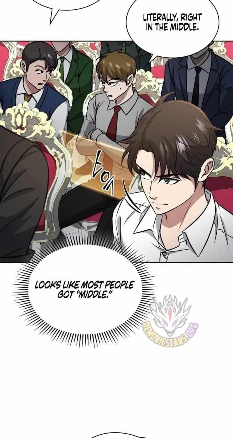 Read Survive Restructuring chapter 74 image 75 on Lezhin