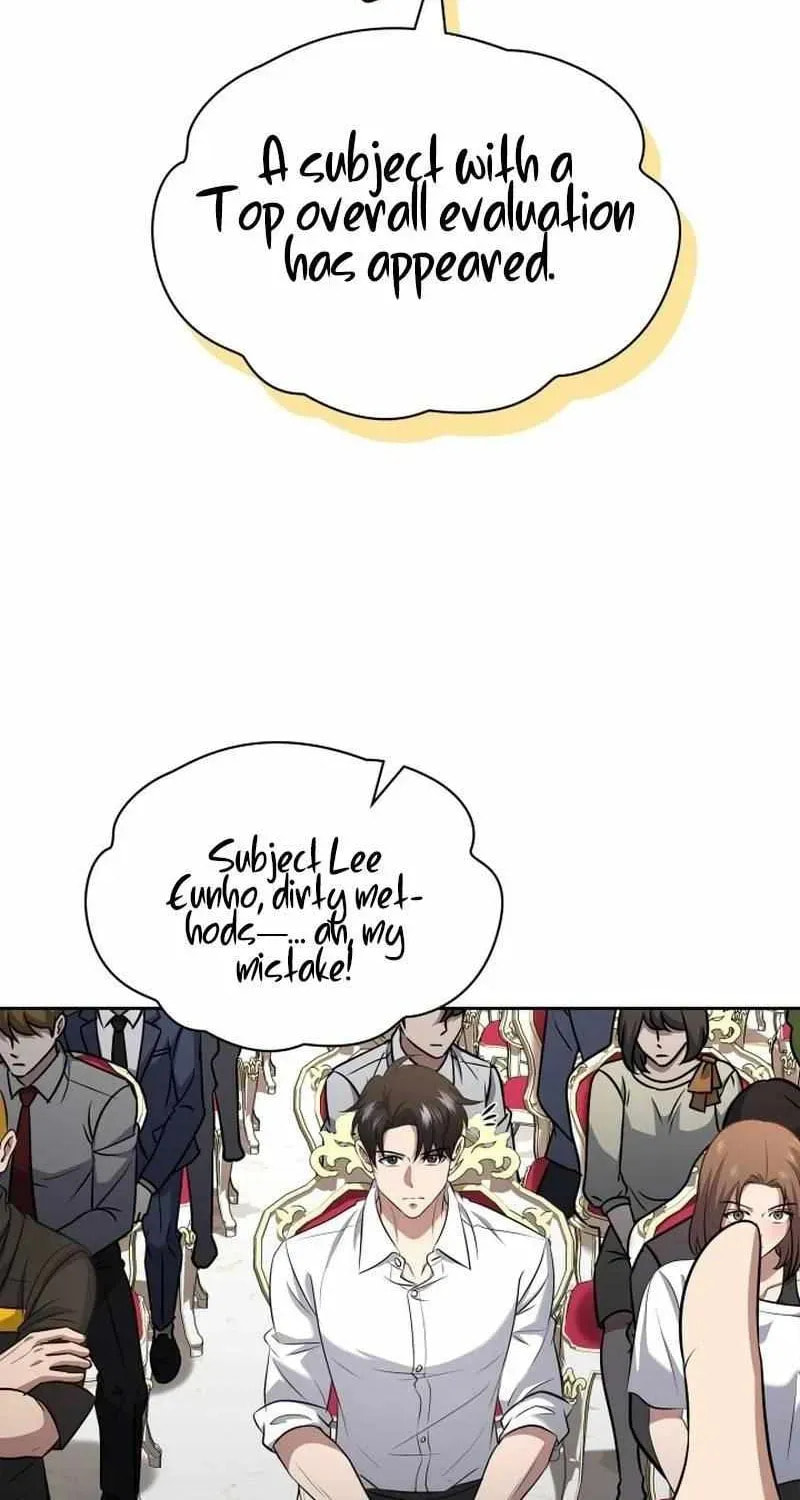 Read Survive Restructuring chapter 74 image 77 on Lezhin