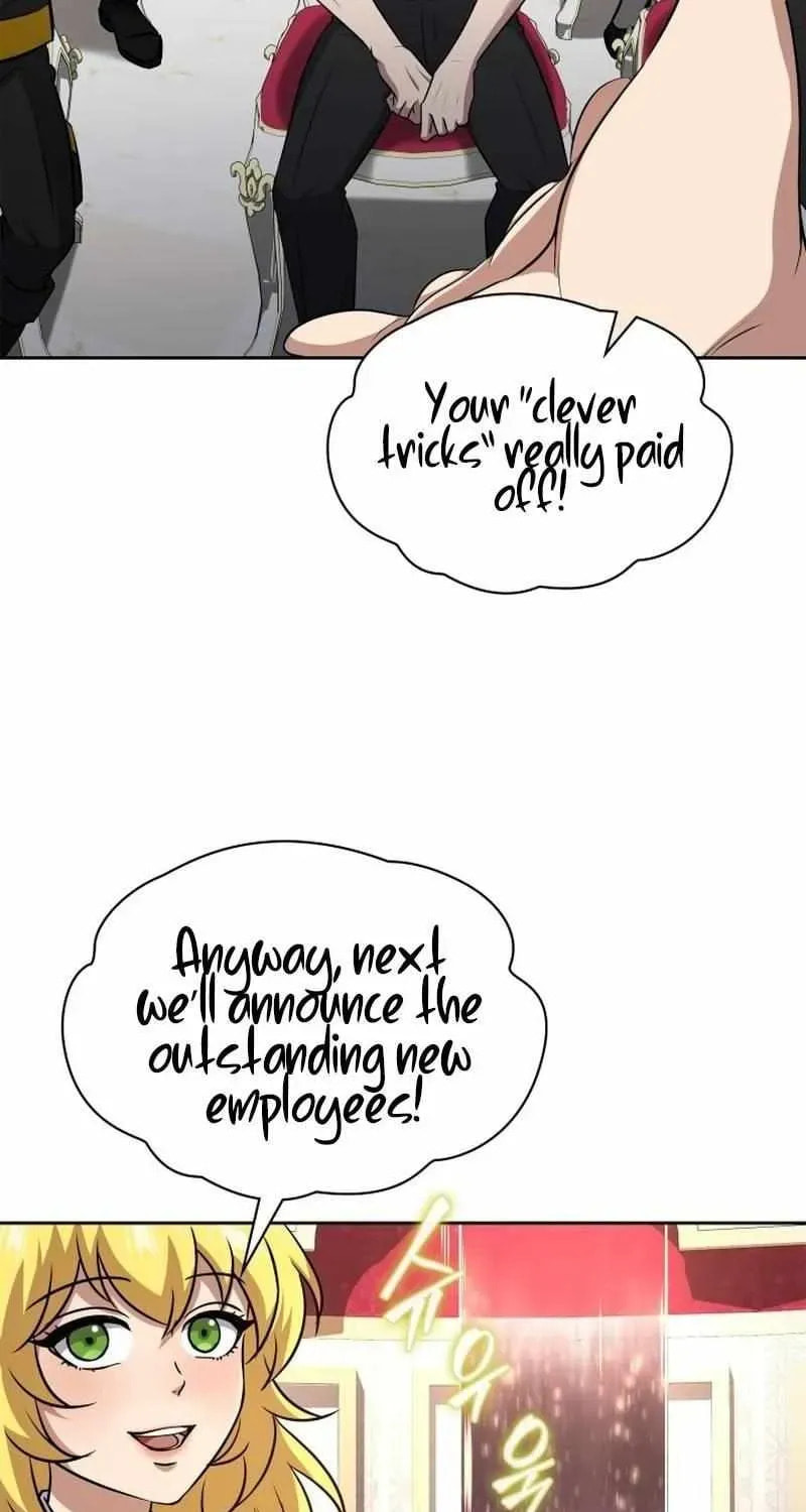 Read Survive Restructuring chapter 74 image 78 on Lezhin
